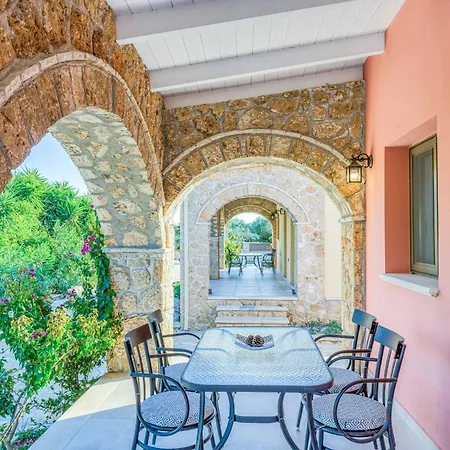 Astra Ena Villa *