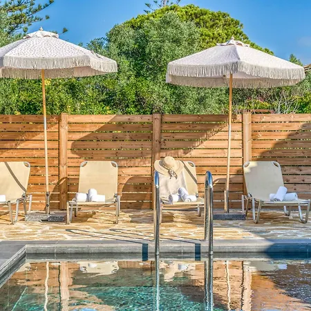 Villa Astra Ena Vasilikos (Zakynthos)