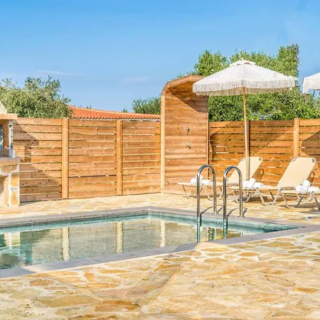 Astra Ena Villa *