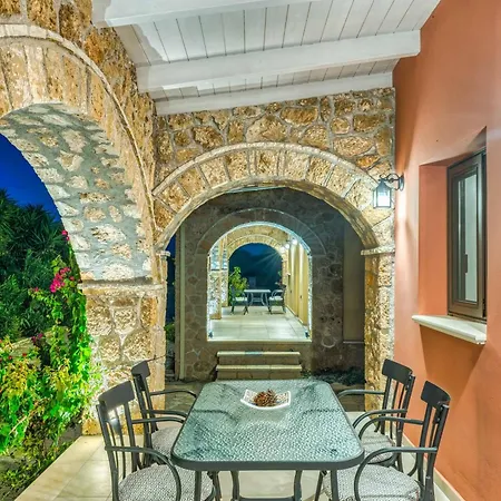 Villa Astra Ena *