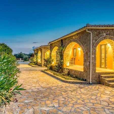 Astra Ena Villa Vasilikos (Zakynthos)