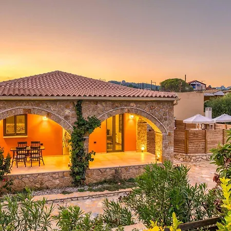 Astra Ena Villa