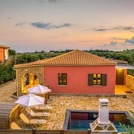 Villa Astra Ena