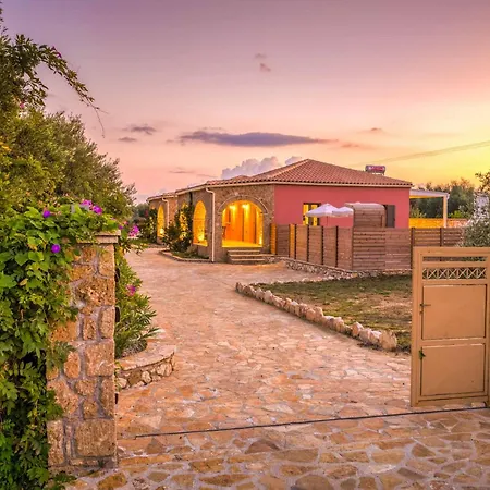 Astra Ena Villa *