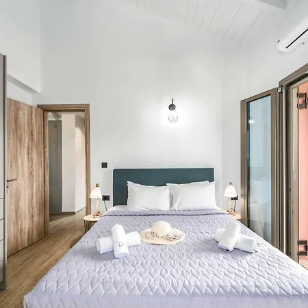 Astra Ena Villa *