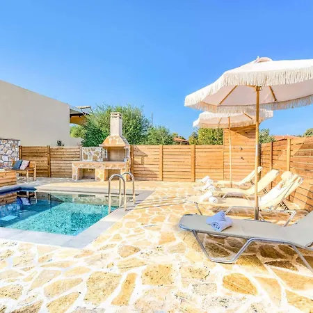 Astra Ena Villa